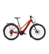 SPECIALIZED TERO 4.0 STEP THROUGH 710Wh