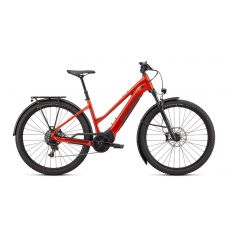 SPECIALIZED TERO 4.0 STEP THROUGH 710Wh