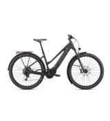 SPECIALIZED TERO 4.0 STEP THROUGH 710Wh blk