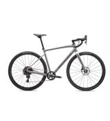 SPECIALIZED DIVERGE E5 COMP SATIN SILVER DUST/SMOKE