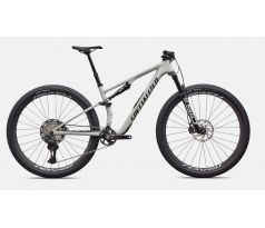 Specialized Epic 8 Expert Shimano XT Di2, RockShox Select+ 2026 Satin Bordeaux Metallic / White copy
