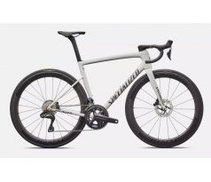Specialized Tarmac SL8 Pro Shimano Ultegra Di2 2026 Gloss Dolomite Metallic / Nebula Metallic
