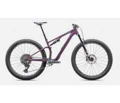 SPECIALIZED Epic 8 EVO Expert SRAM GX AXS, FOX Performance Elite 2025 Gloss Cast Lilac / Dune White