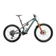MTB - EBIKE MTB - EBIKE