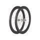ROVAL CLX 64 TRACK – TUBULAR WHEELSET