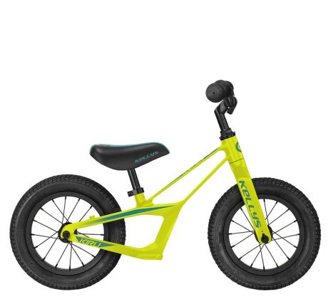 Kellys KIRU LIME