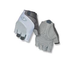 GIRO Tessa Grey/White