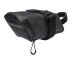 BLACKBURN Grid Medium Seat Bag Black Reflective