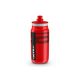 Cyklofľaša CASTELLI RED