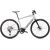 Specialized  Turbo Vado SL 5.0 Brushed Aluminum / Black Reflective