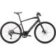 Specialized Turbo Vado SL 4.0 SATIN NEARLY BLACK / BLACK REFLECTIVE