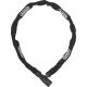 Zámok Abus 1500/60 Web Black