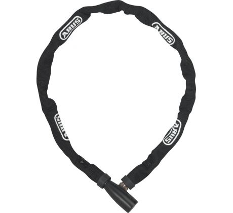 Zámok Abus 1500/110 Web Black