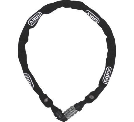 Zámok Abus 1200/60 Web Black