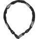 Zámok Abus 1200/110 Web Black