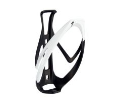 Specialized košík Rib Cage II Matte Black/White