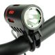 Svetlo predné MPB Angel Eye dioda Cree XM-L2, 800