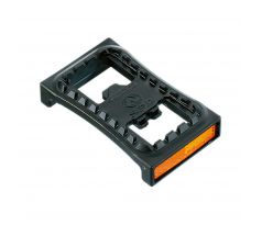 Adaptér SMPD22 s odrazkami pre pedále