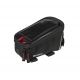 Basil SPORT DESIGN FRAME BAG Kapsička na rám bicykla s púzdrom na mobil čierna
