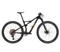 Cannondale SCALPEL 29" Hi-MOD ULTIMATE TEST BIKE veľkosť L, reálne je namontovaná teleskop sedlovka FOX