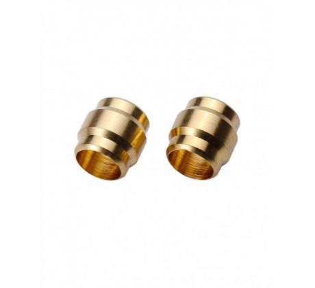 BBB BCB-220 COMPRESSION OLIVE Komresná oliva na brzd.hadičku Sram/Avid