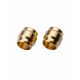 BBB BCB-220 COMPRESSION OLIVE Komresná oliva na brzd.hadičku Sram/Avid