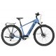 KELLYS E-Carson 30 Blue 28" 720Wh 2021