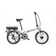 e-PHOENIX 7 spd predný motor 36V/14Ah