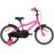 ALPINA STARTER pink