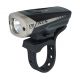 Osvetlenie predné nabíjateľné KLS SPITFIRE, black