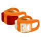 Osvetlenie set KLS TWINS, orange
