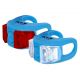 Osvetlenie set KLS TWINS, sky blue
