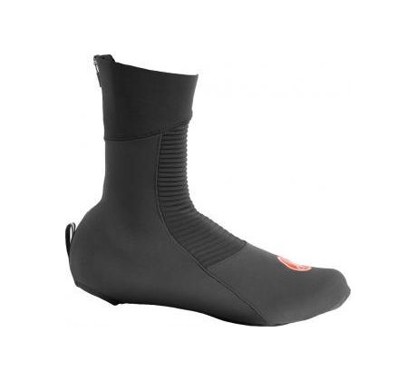 Castelli 20539 ENTRATA Cyklistické návleky na tretry do mokra i chladu