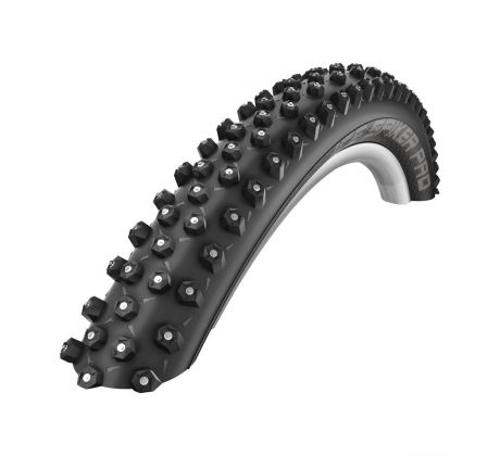 Plášť ICE SPIKER PRO 29x2.60 (65-622) 67EPI 1350g TLE Perf RaceGuard DD WiC 358 hrotov skladací