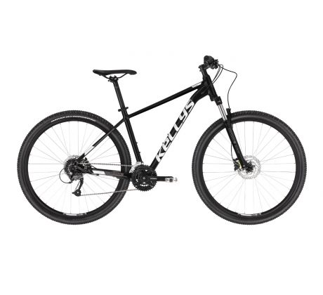  KELLYS SPIDER 50 BLACK 29" 