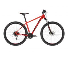KELLYS SPIDER 50 RED 27.5"