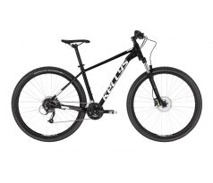 2021 KELLYS SPIDER 50 BLACK 26"