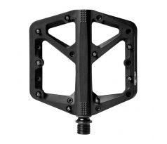 CRANKBROTHERS Stamp 1 Large Black
