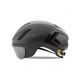 2021 GIRO Vanquish MIPS Mat Black/Glos Black