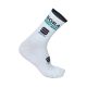 SPORTFUL BORA HANSGROHE TEAM RACE ponožky - white