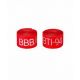 BBB BTI-94 RIMTAPE Vysokotlaková páska do ráfu pre rozmer 27,5"