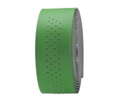 BBB BHT-12 SPEEDRIBBON Omotávka na riadidlá imitácia kože zelená