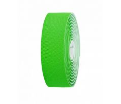BBB BHT-14 FLEXRIBBON GEL Omotávka na riadidlá s protišmykovým dezénom zelená