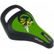 Sedlo KLS WASPER green