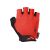 Specialized Men's Body Geometry Sport Gel Gloves red