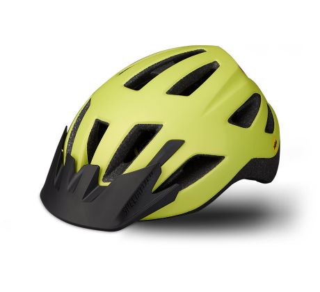 Specialized SHUFFLE DETSKÁ PRILBA LED ion 4-7 rokov 50-55cm