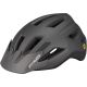 Specialized SHUFFLE JUNIORSKÁ PRILBA LED MIPS SATIN SMOKE 7-10+ rokov 52-57 cm