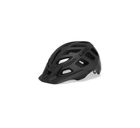 PRILBA Giro Radix - Matte Black