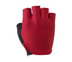 Specialized rukavice BG Grail Gloves red veľkosť S