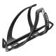 KOŠÍK NA FĽAŠU SYNCROS COUPE 1.0 karbonový kompozit 	black/white